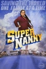 Watch Supernanny (2005) Putlocker
